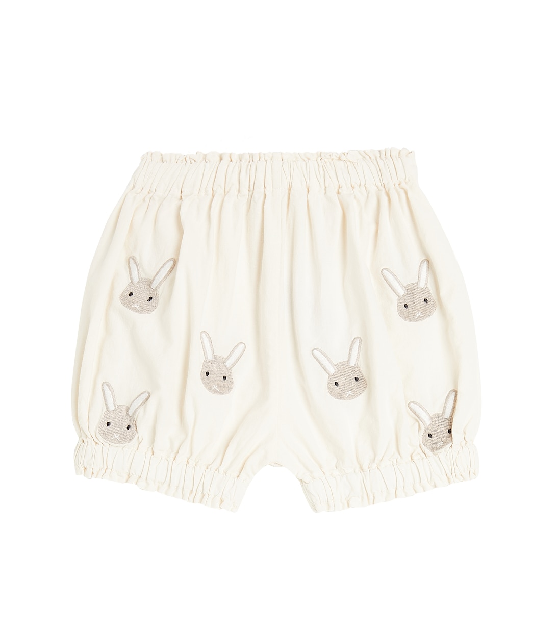 Baby - Culottes Carson di cotone | Donsje