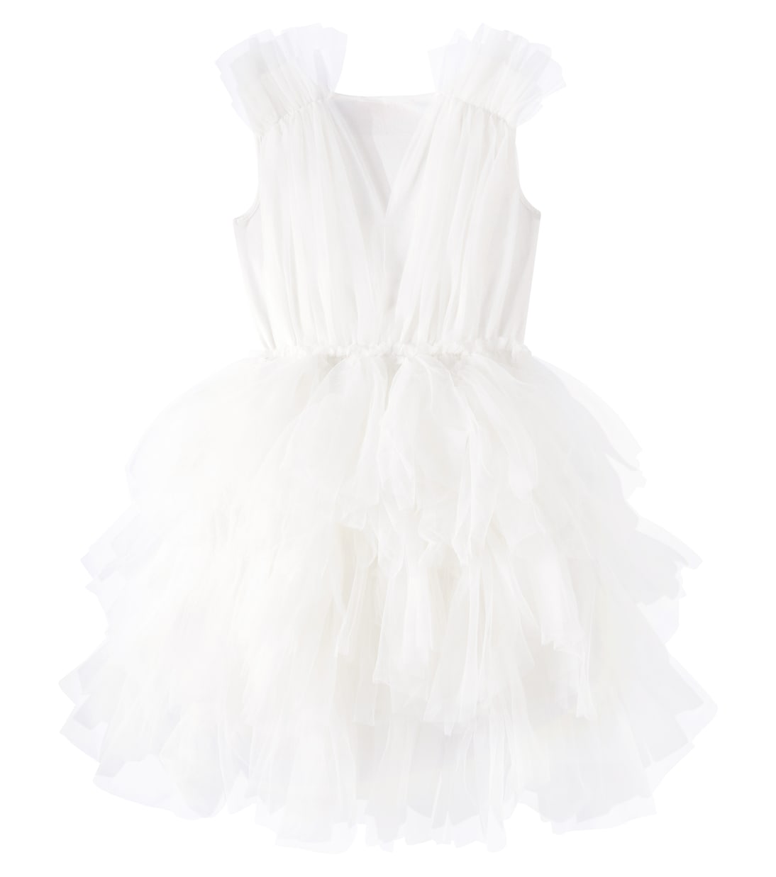 Abito Rumi in tulle con paillettes | Tutu Du Monde