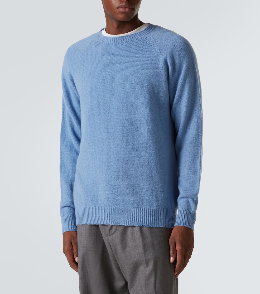 Jersey de lana | Sunspel