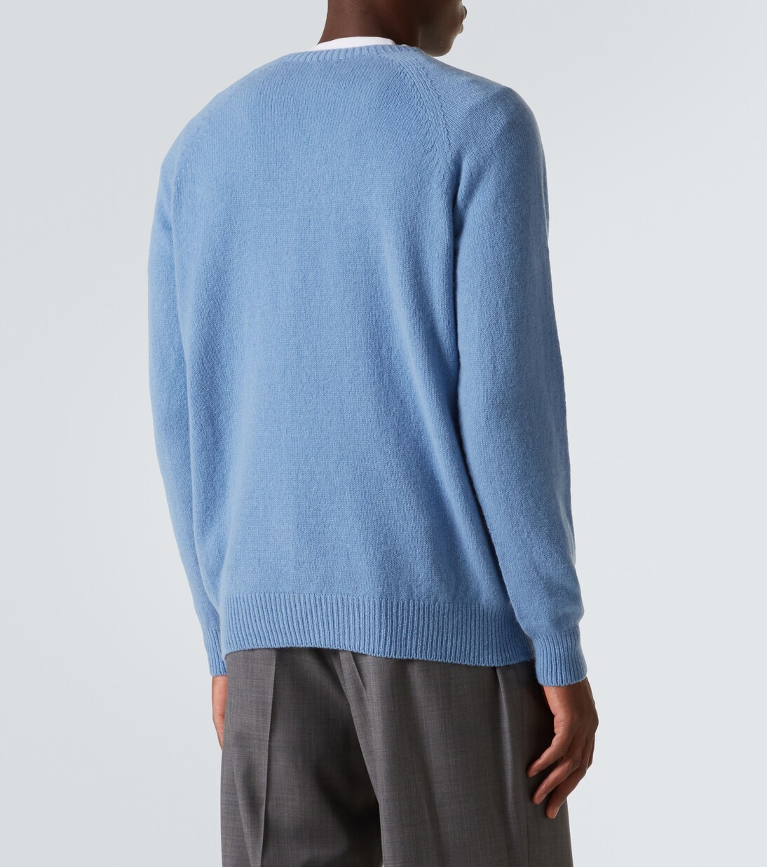 Jersey de lana | Sunspel