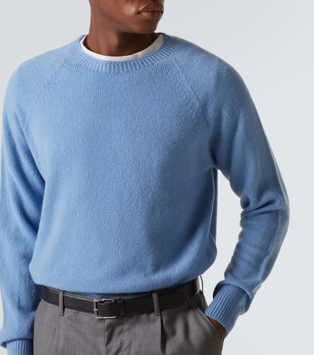 Jersey de lana | Sunspel