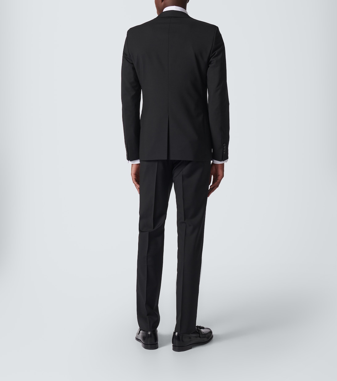 Wool and mohair suit | Prada