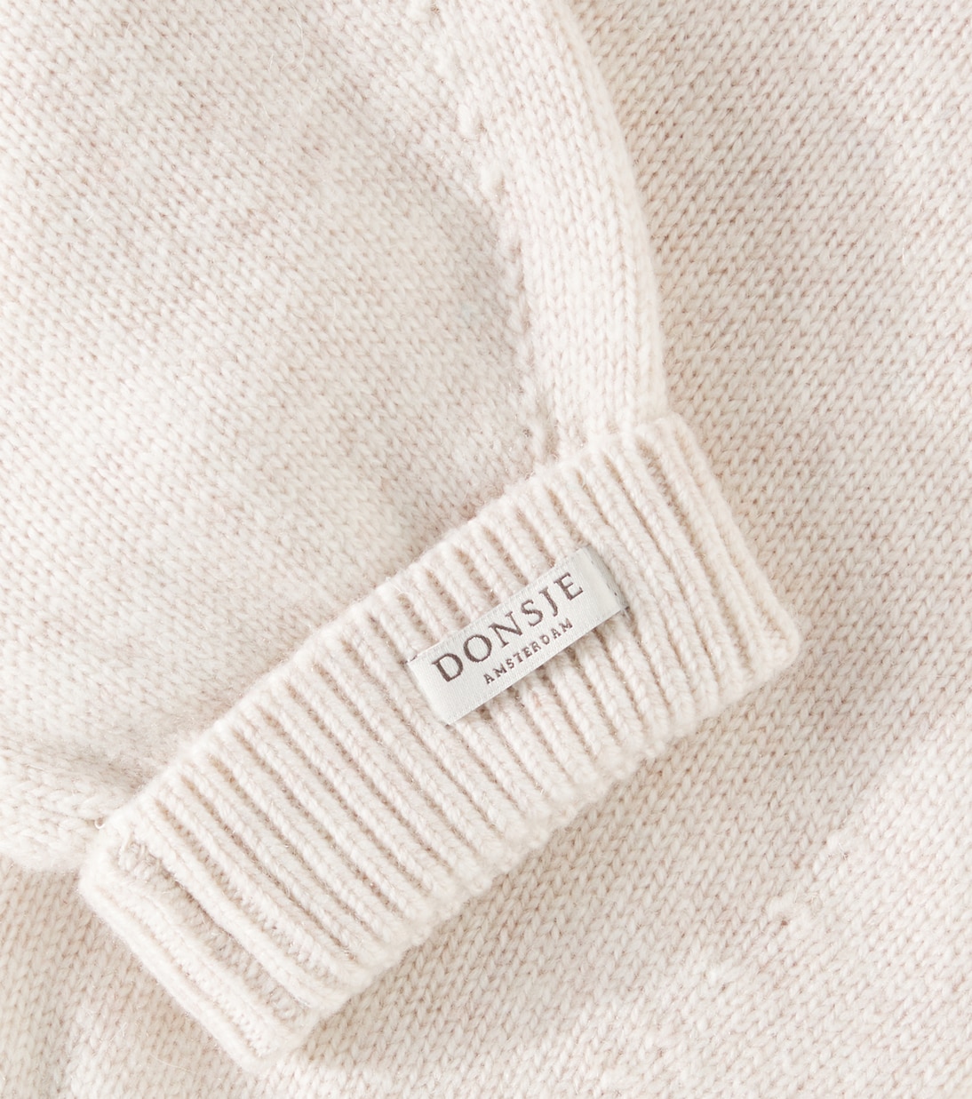 Bebé - pantalones Moene | Donsje