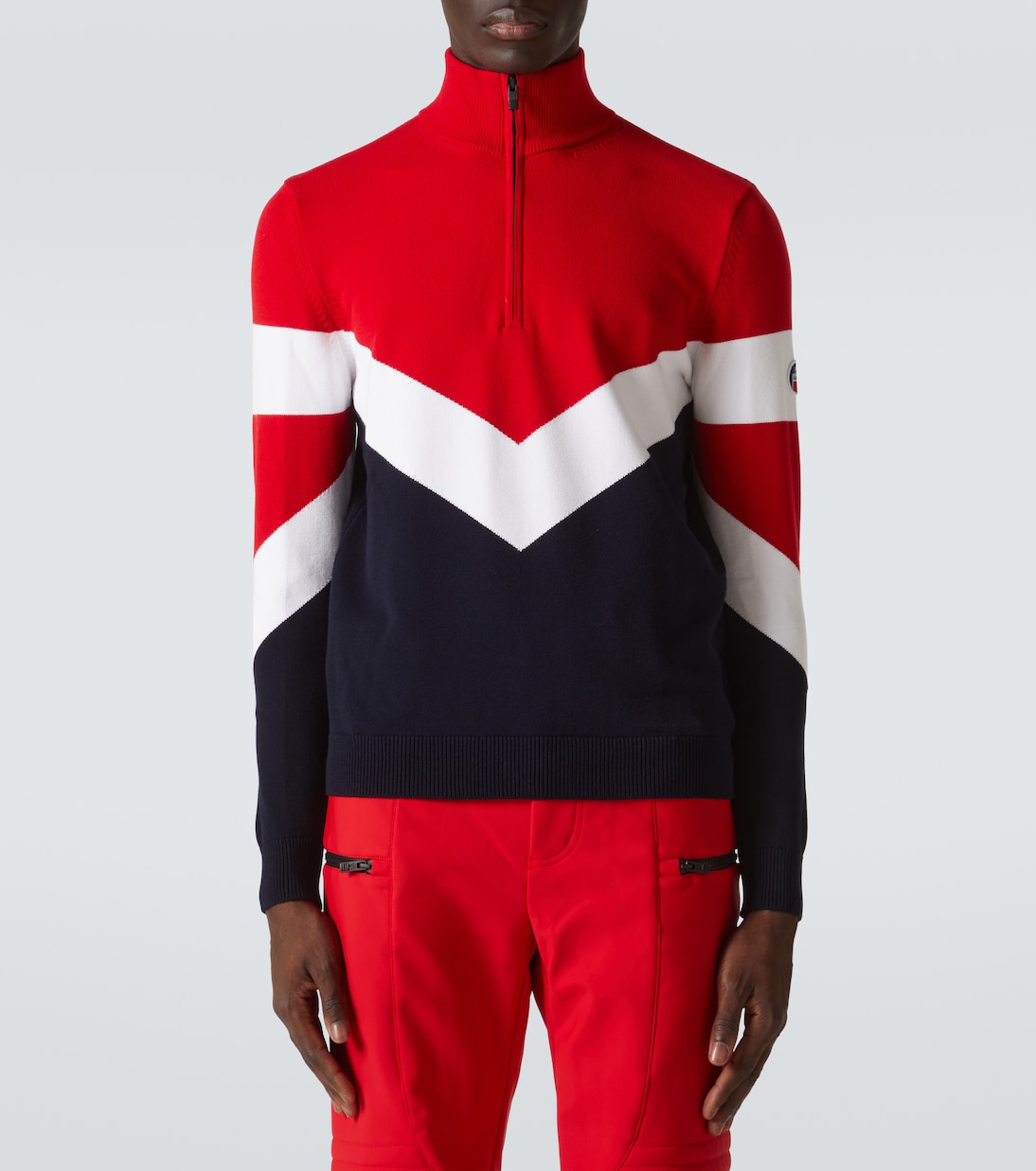Skipullover | Fusalp