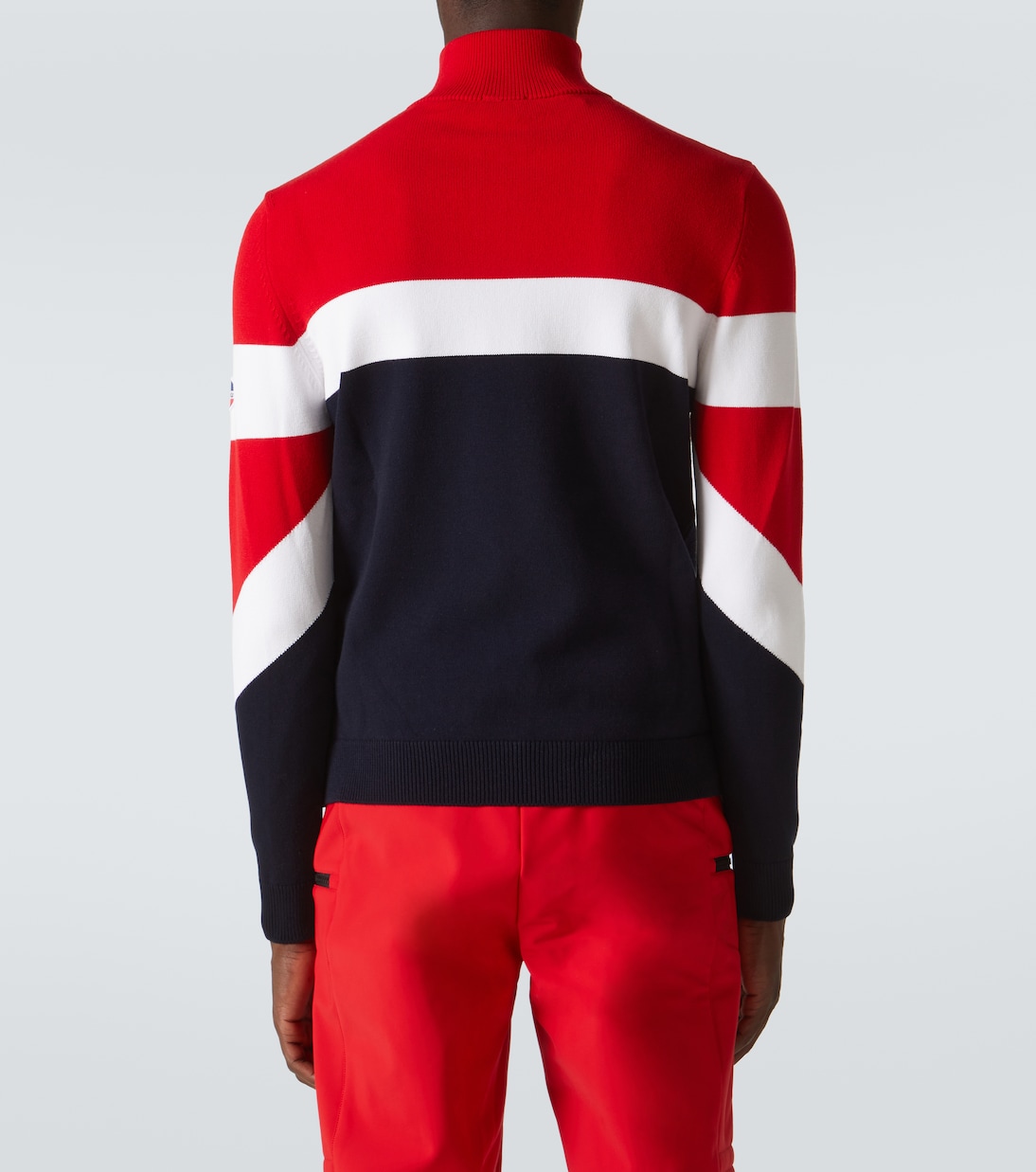 Skipullover | Fusalp