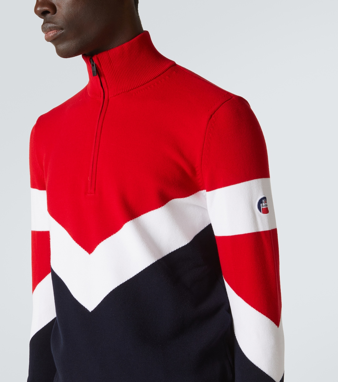 Skipullover | Fusalp