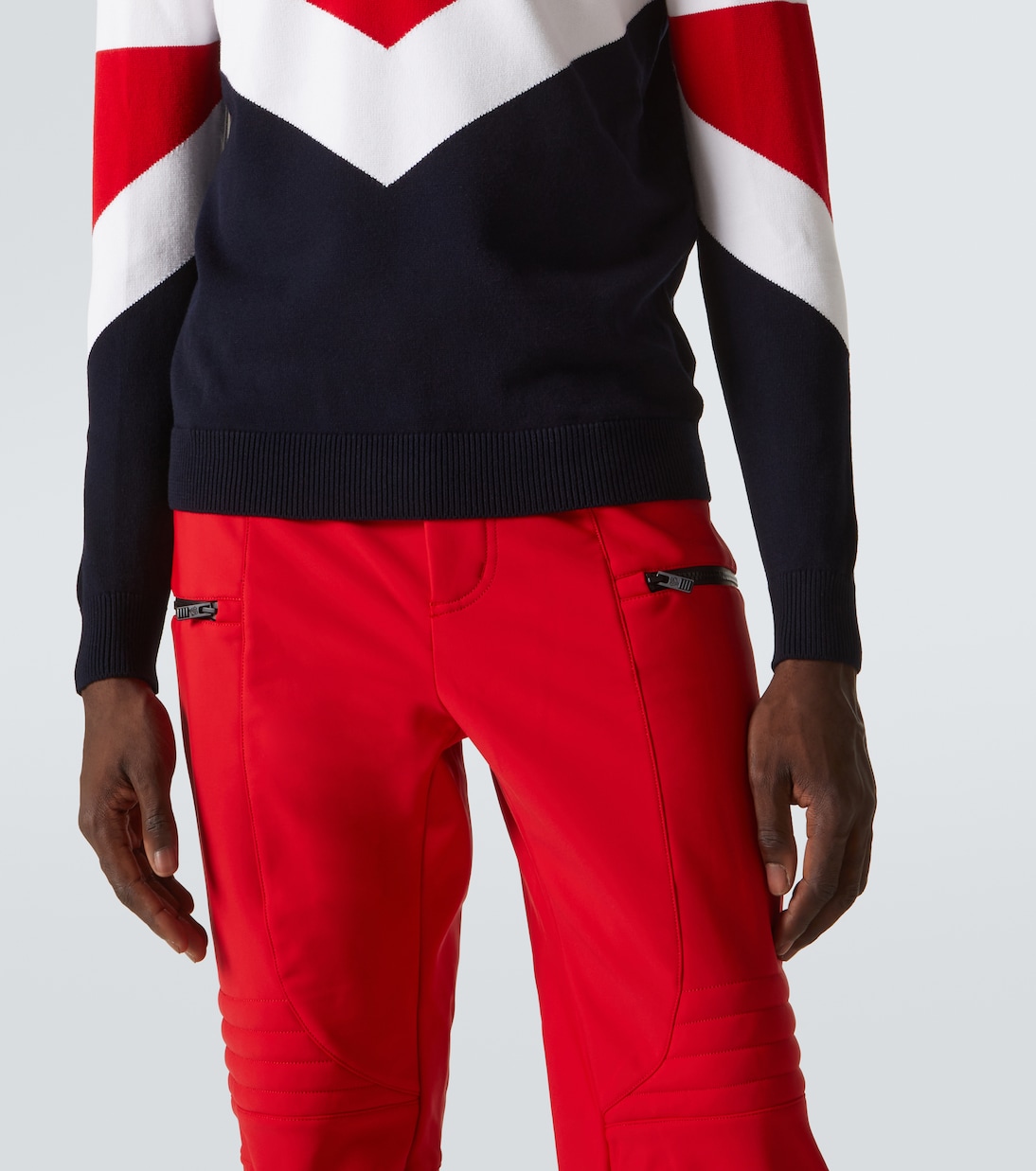 Skipullover | Fusalp
