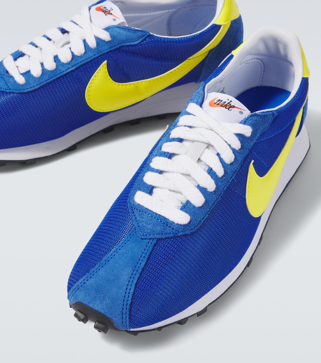 Sneakers LD-1000 mit Leder | Nike