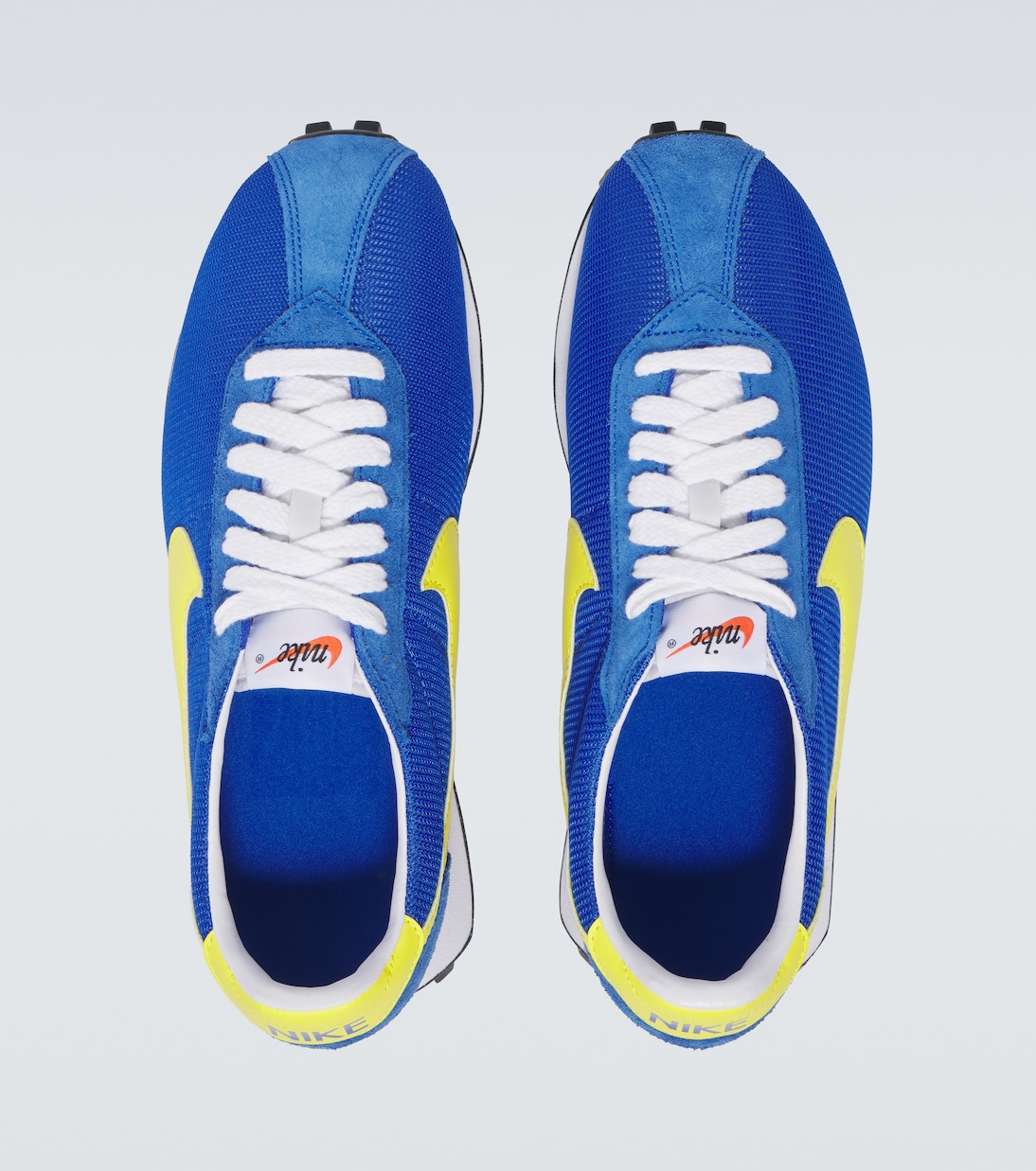 Sneakers LD-1000 mit Leder | Nike