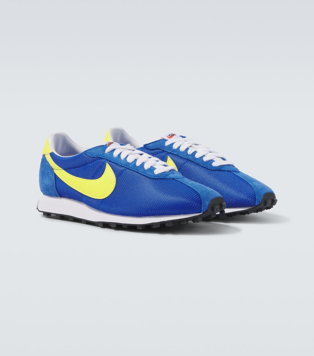 Sneakers LD-1000 mit Leder | Nike