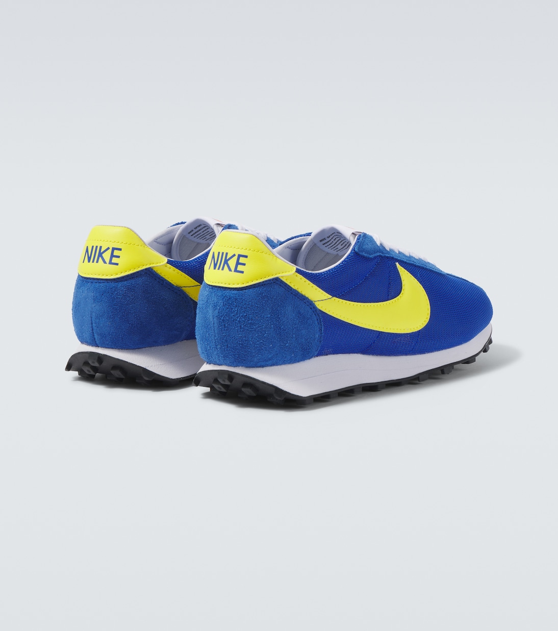 Sneakers LD-1000 mit Leder | Nike