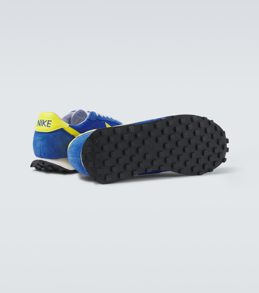 Sneakers LD-1000 mit Leder | Nike