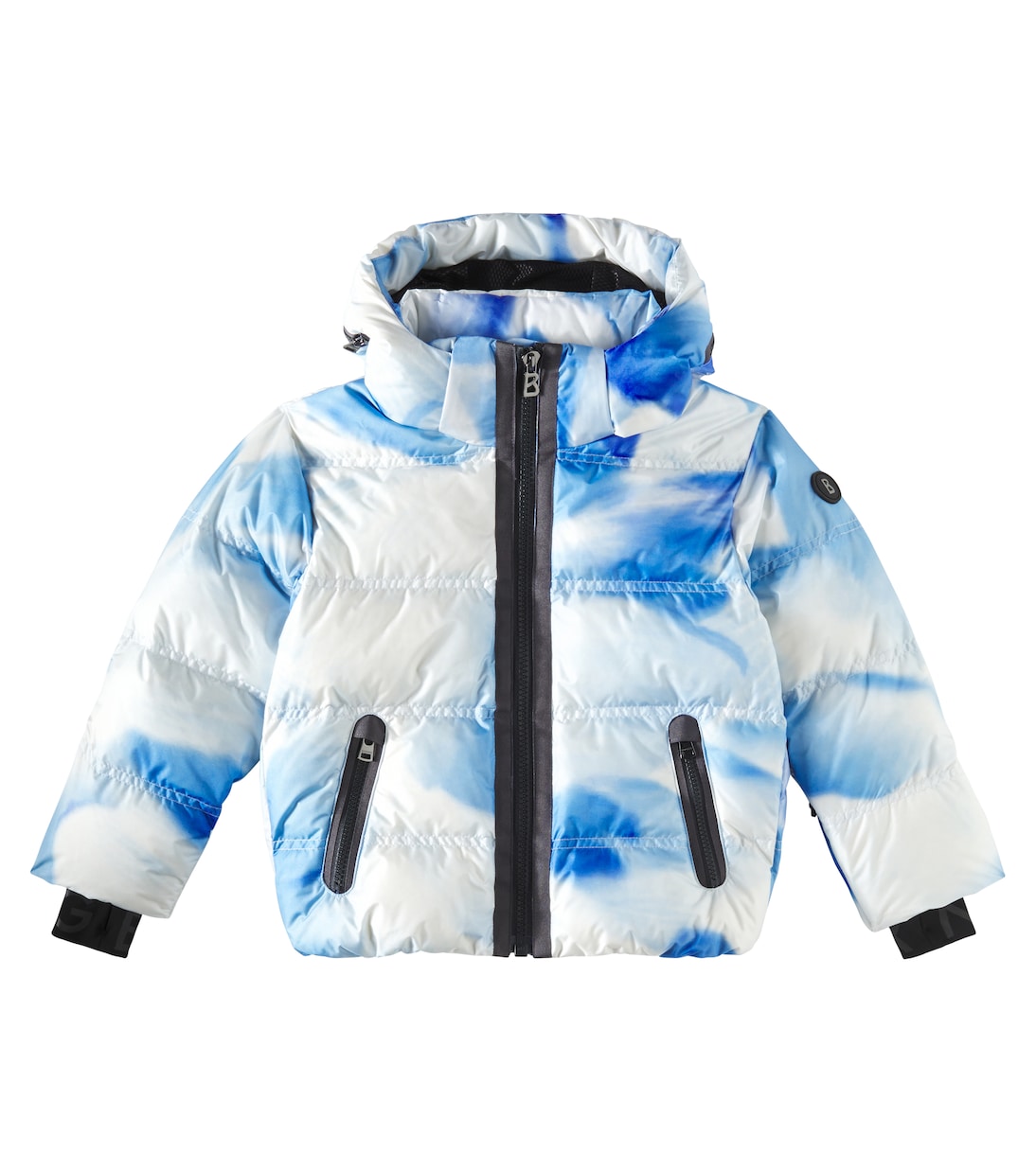 Giacca da sci Wilma con stampa | Bogner Kids
