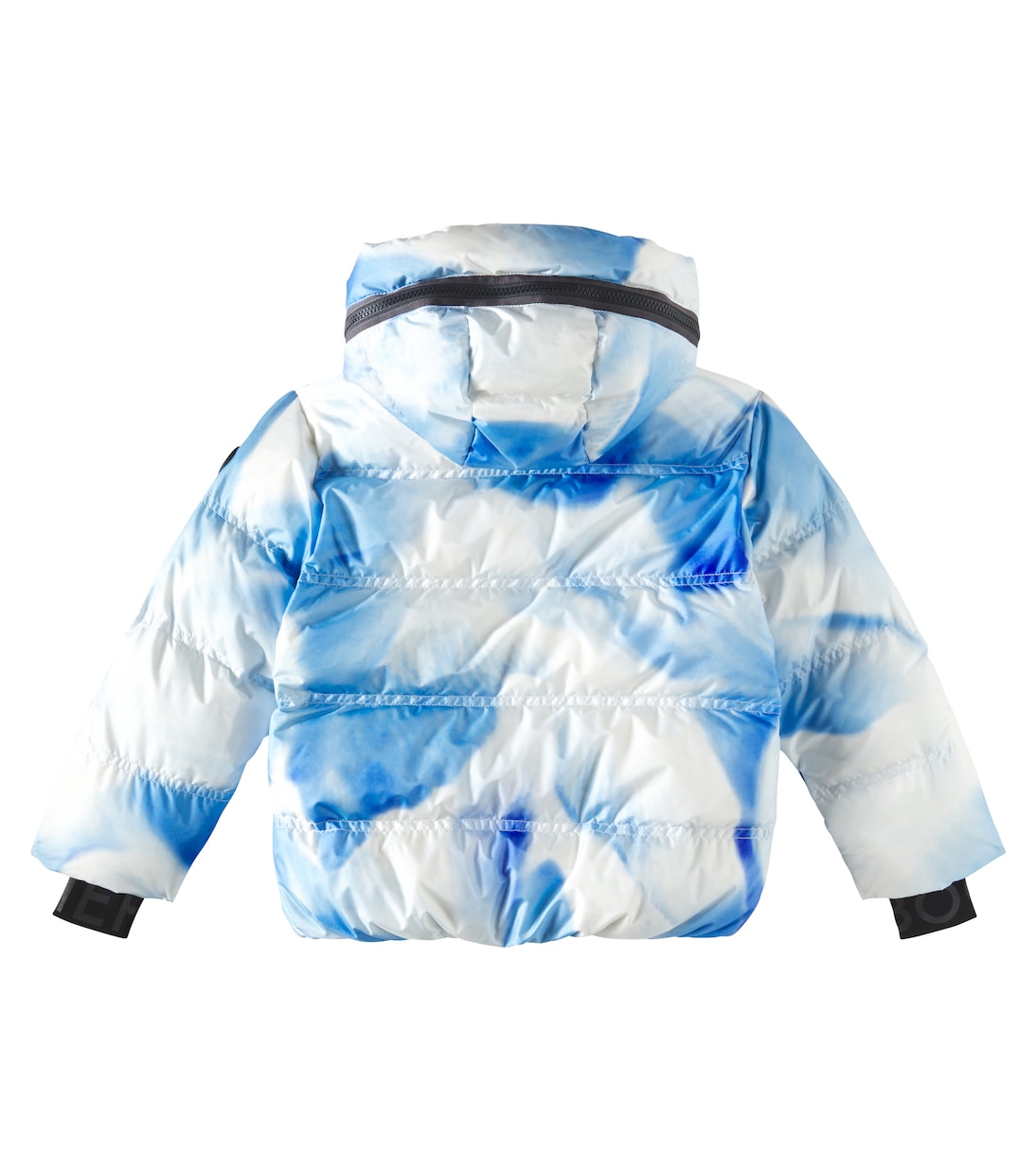 Giacca da sci Wilma con stampa | Bogner Kids