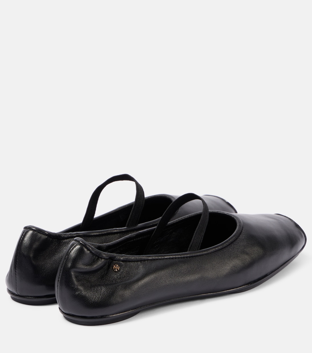 Ballerine Runway in pelle | Tory Burch