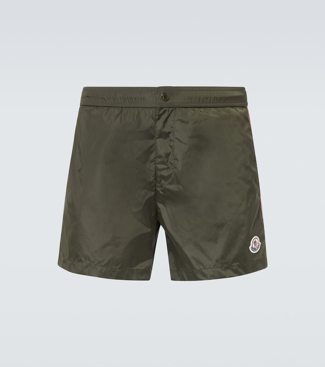 Bañador con logo | Moncler