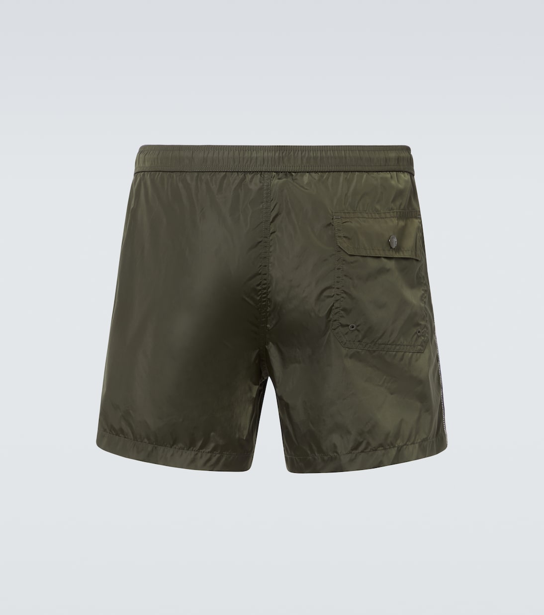 Bañador con logo | Moncler