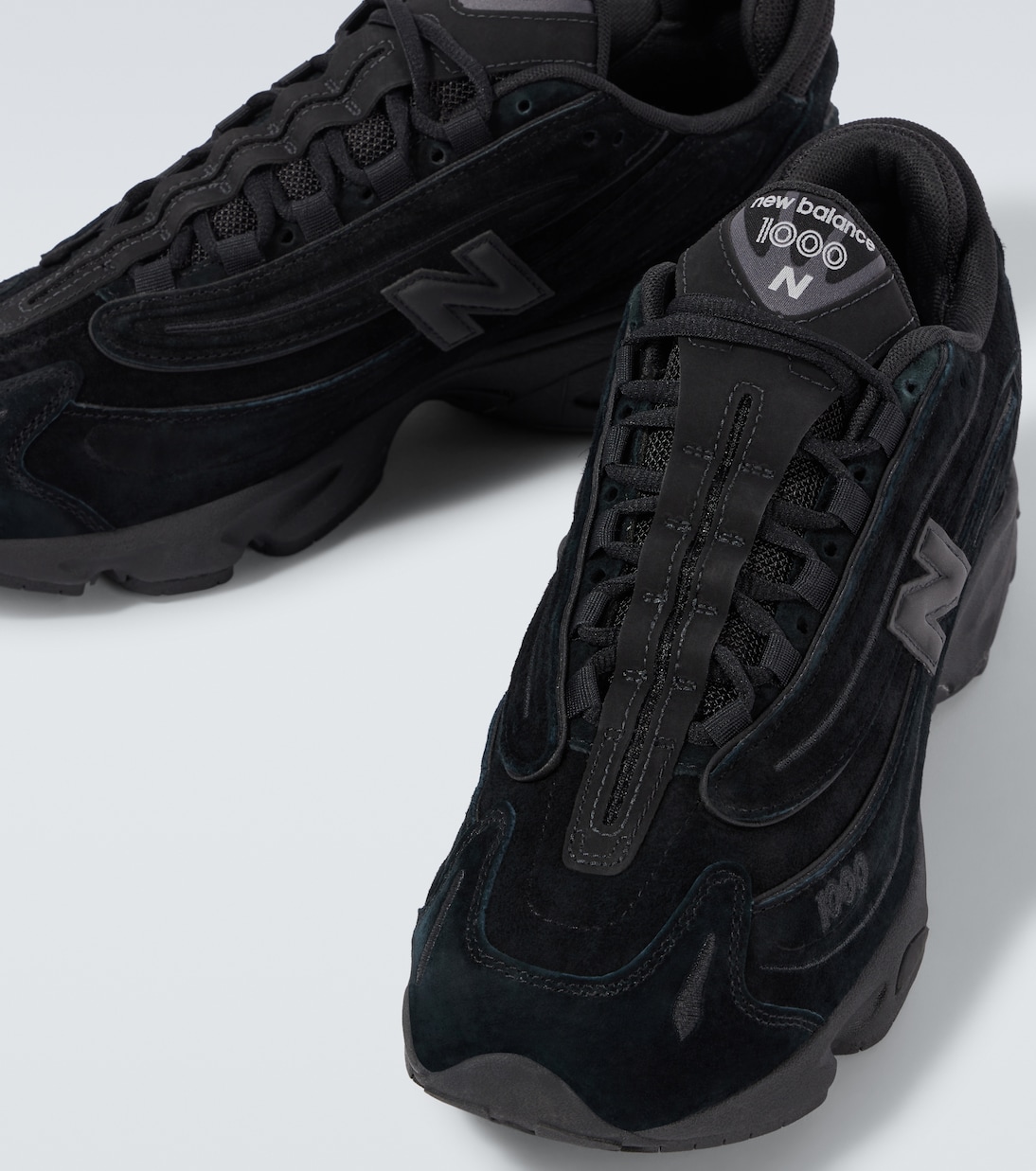 Sneakers 1000 in pelle | New Balance