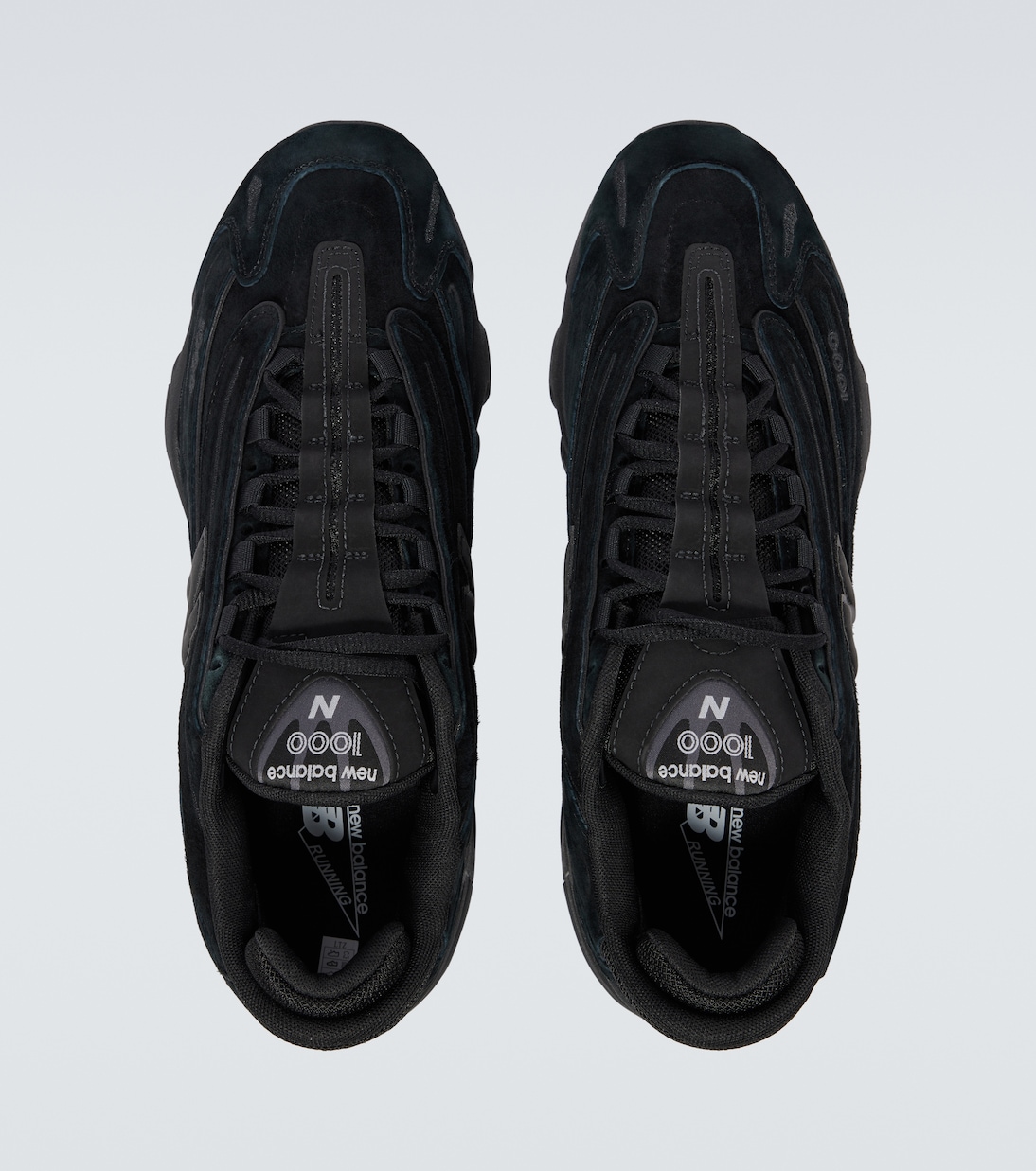Sneakers 1000 in pelle | New Balance