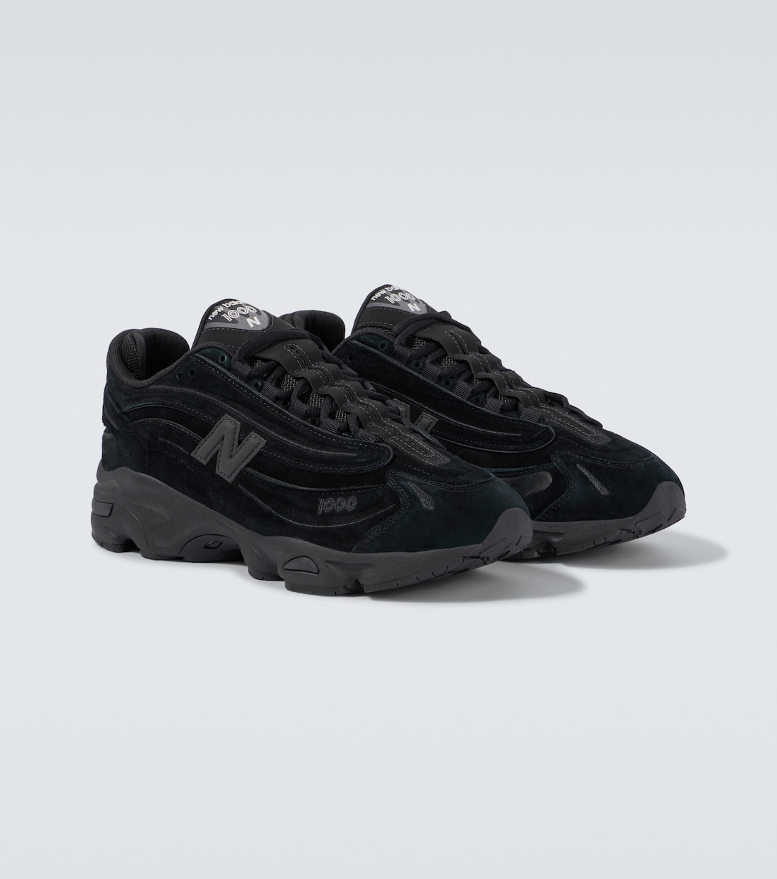 Sneakers 1000 in pelle | New Balance