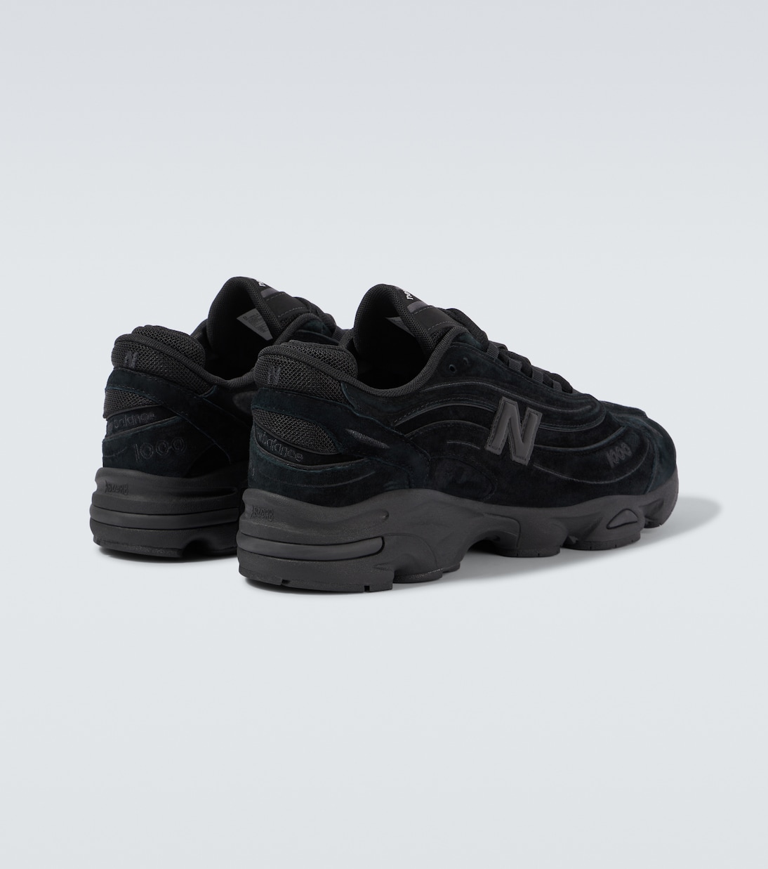 Sneakers 1000 in pelle | New Balance