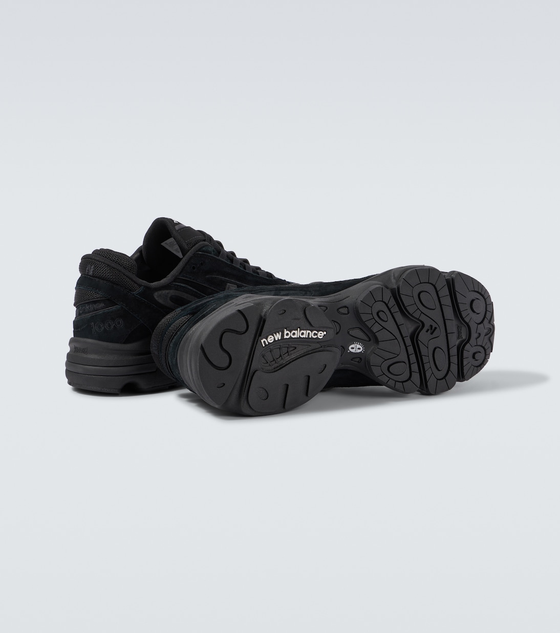 Sneakers 1000 in pelle | New Balance