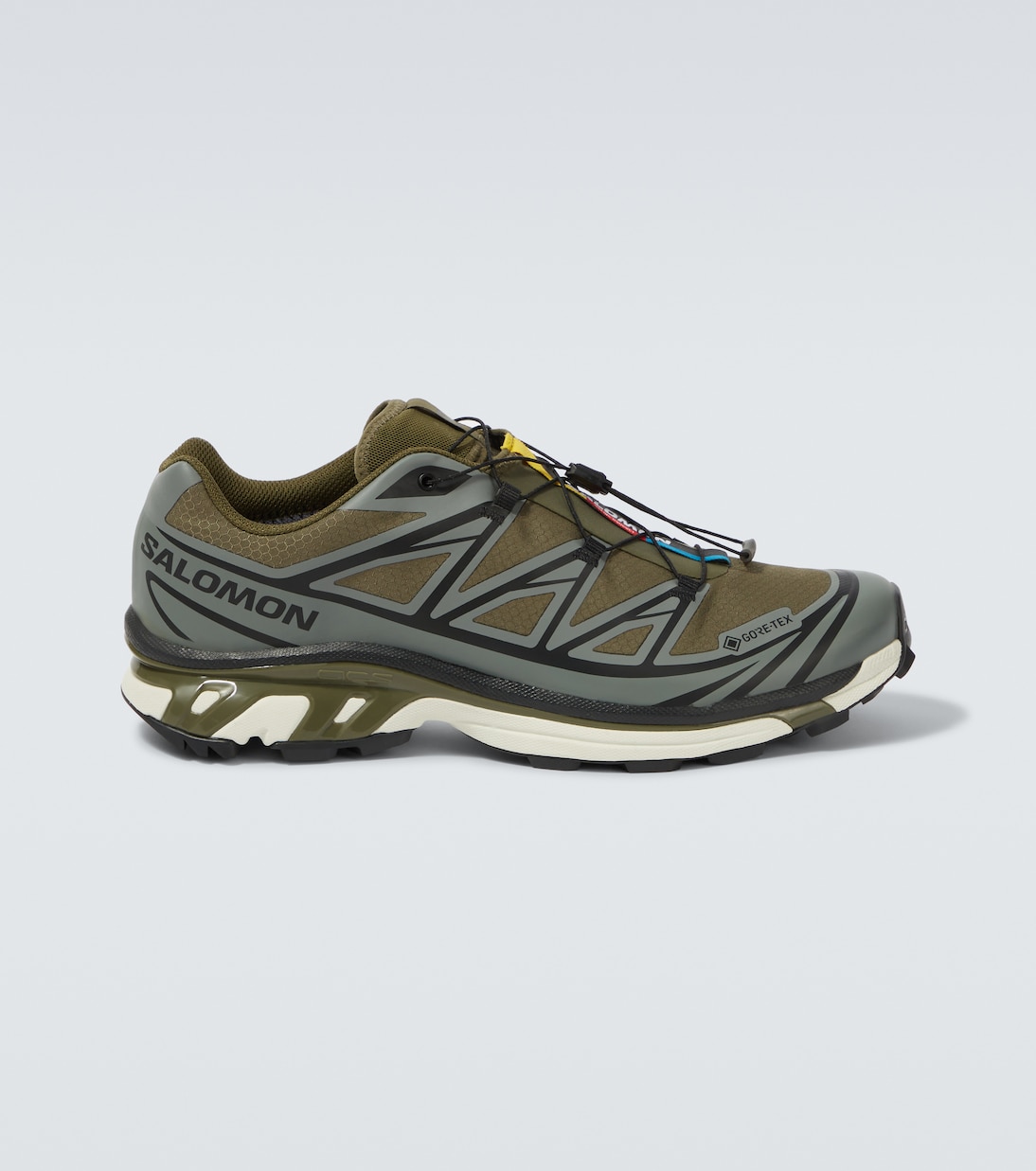 Trailrunning-Schuhe Advanced XT-6 | Salomon
