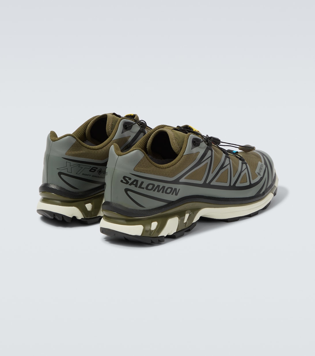Trailrunning-Schuhe Advanced XT-6 | Salomon