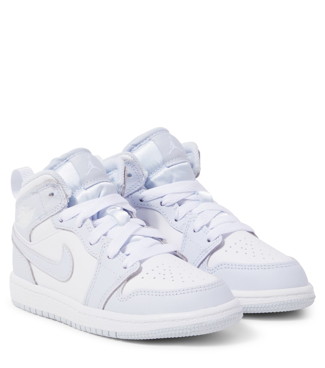 Sneakers Jordan 1 aus Leder | Nike Kids