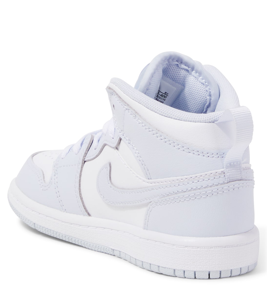 Sneakers Jordan 1 aus Leder | Nike Kids