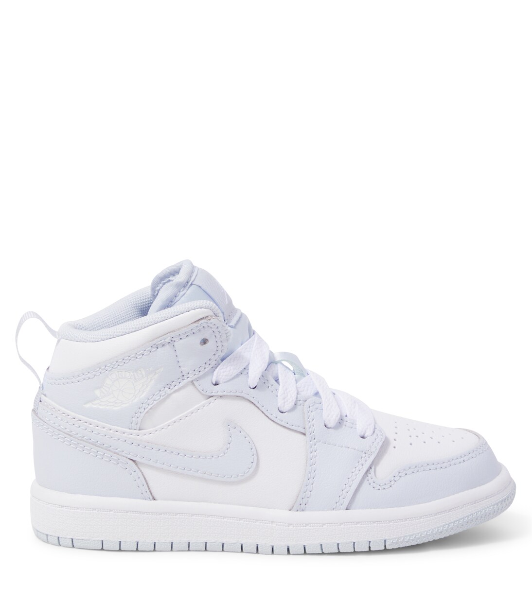Sneakers Jordan 1 aus Leder | Nike Kids