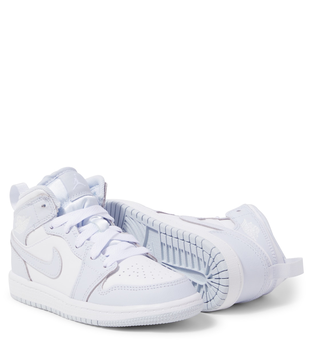 Sneakers Jordan 1 aus Leder | Nike Kids