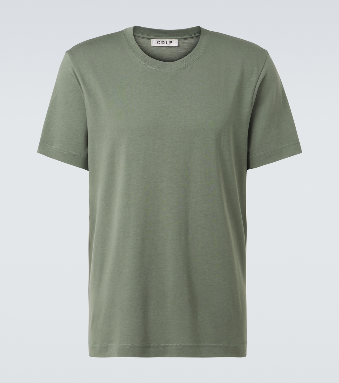 Jersey T-shirts | CDLP