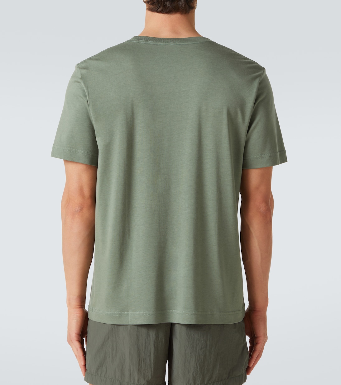 Jersey T-shirts | CDLP