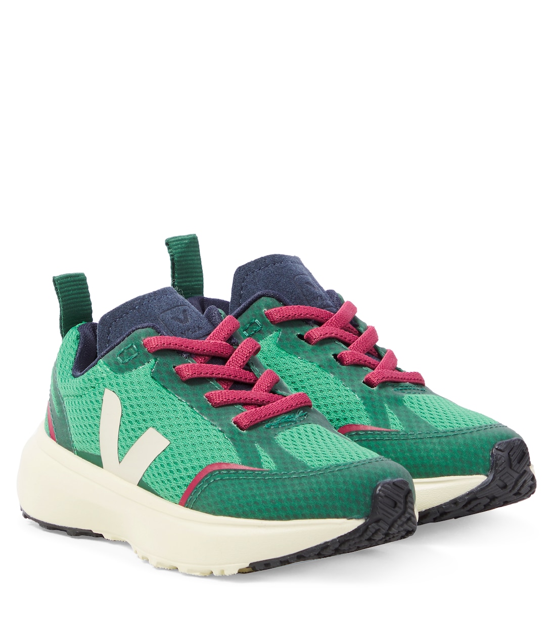 Baskets Canary Light | Veja Kids