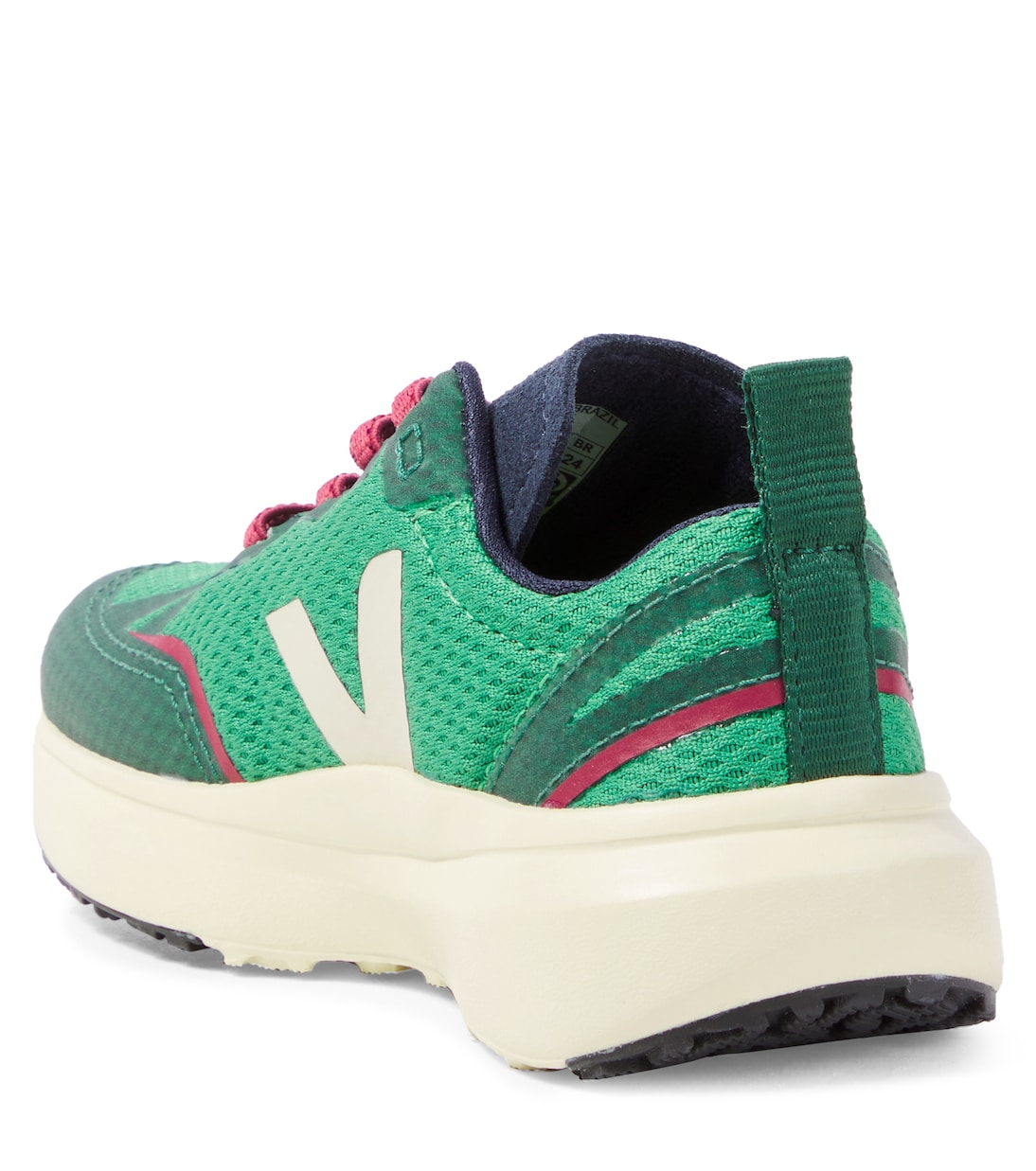 Baskets Canary Light | Veja Kids