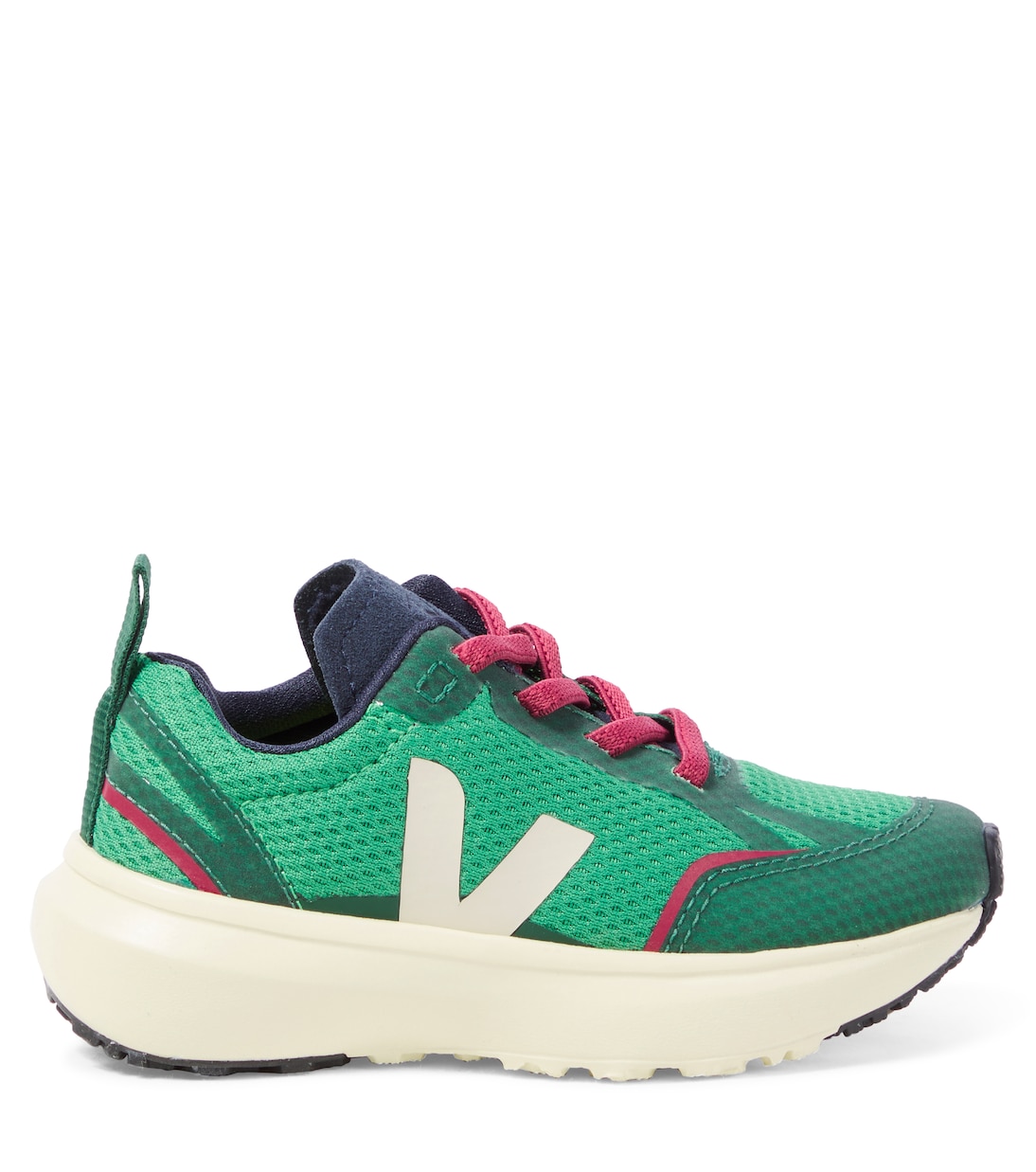 Baskets Canary Light | Veja Kids