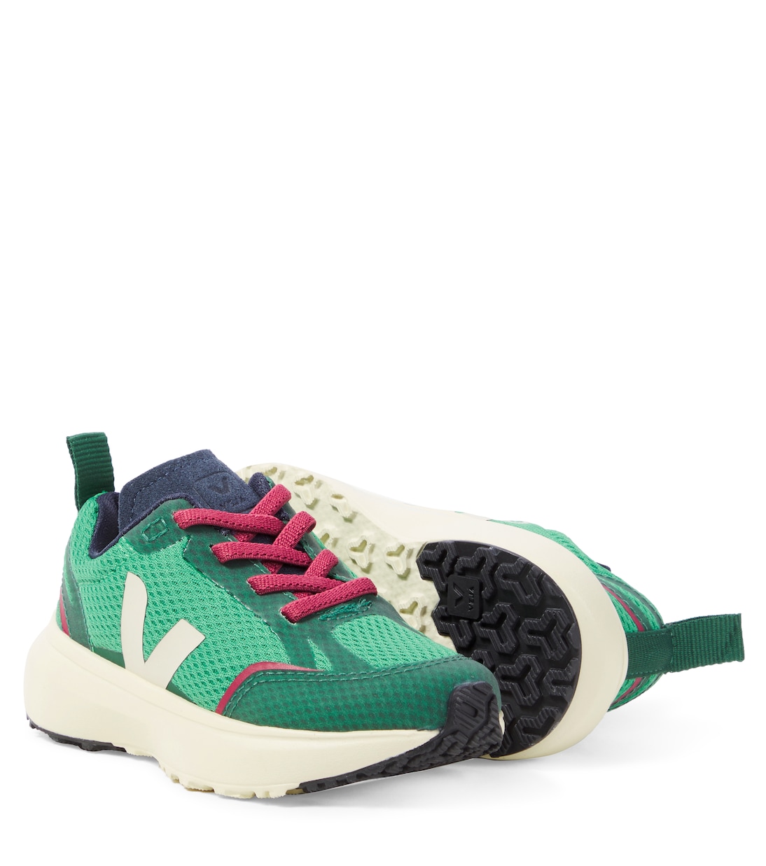 Baskets Canary Light | Veja Kids
