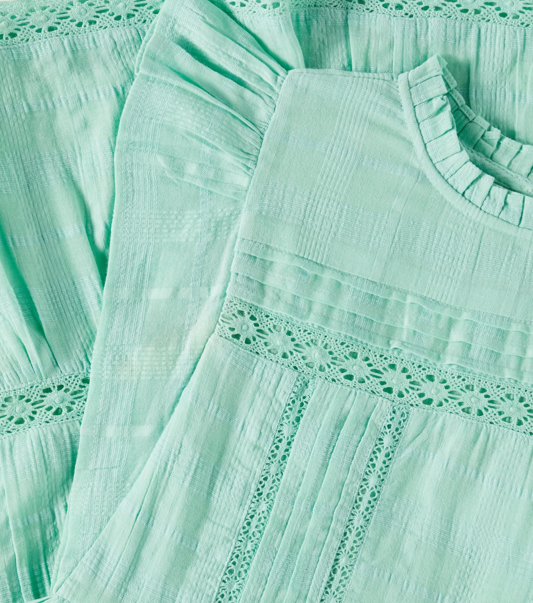 Abito Corfu in cotone | The New Society