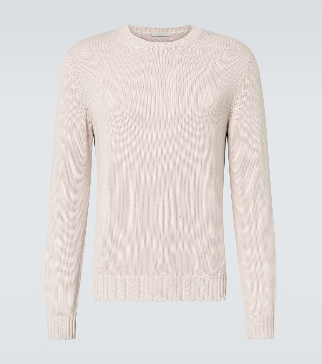 Pullover aus Kaschmir | Saman Amel