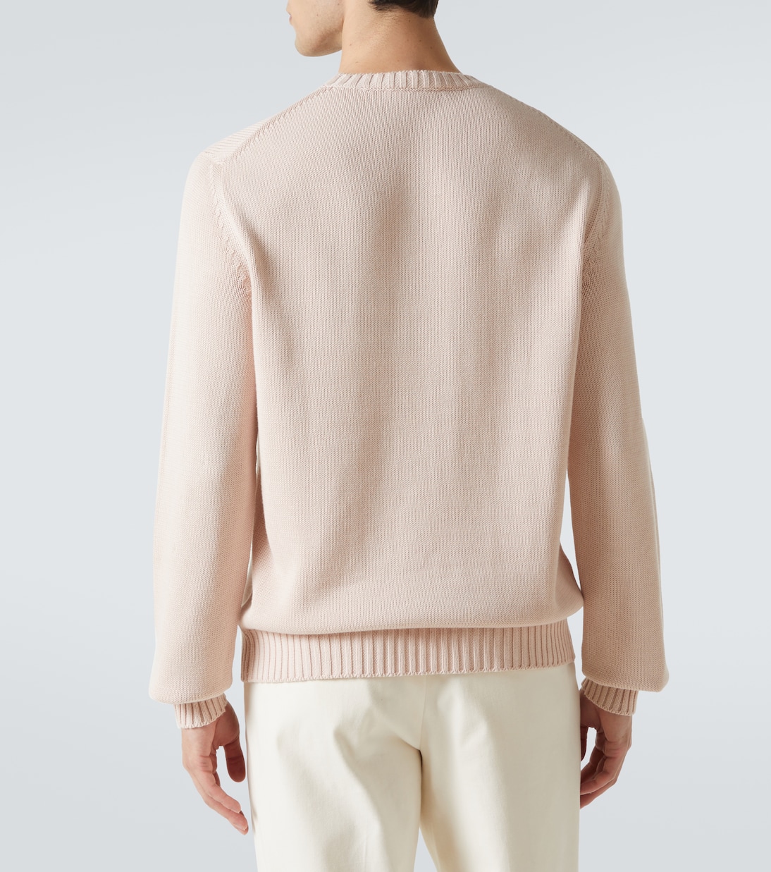 Pullover aus Kaschmir | Saman Amel