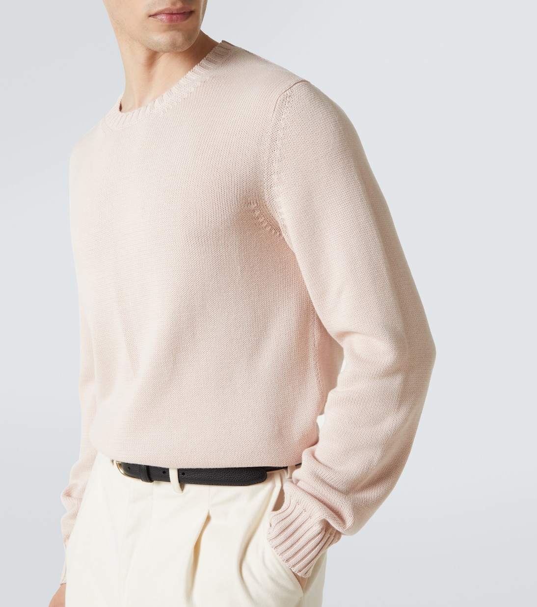 Pullover aus Kaschmir | Saman Amel