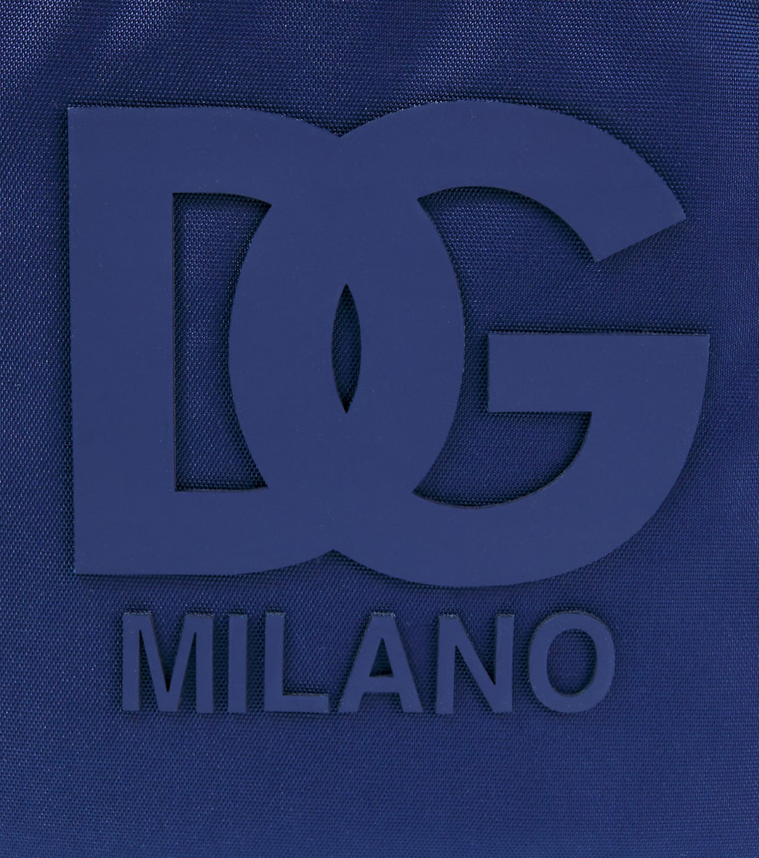 Logo backpack | Dolce&Gabbana Kids