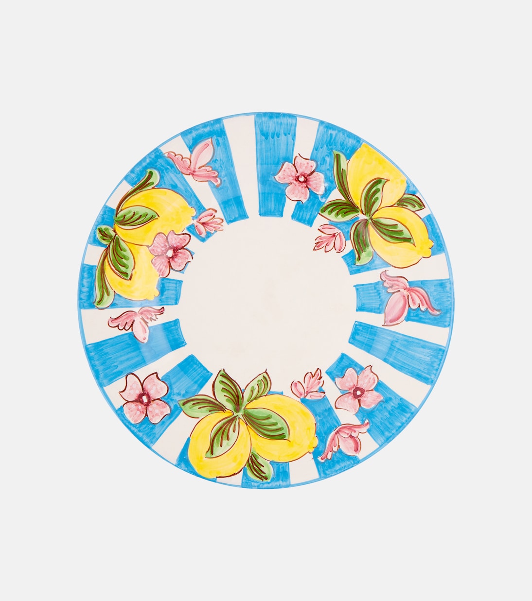 Dessertteller Taormina  | Dolce&Gabbana Casa