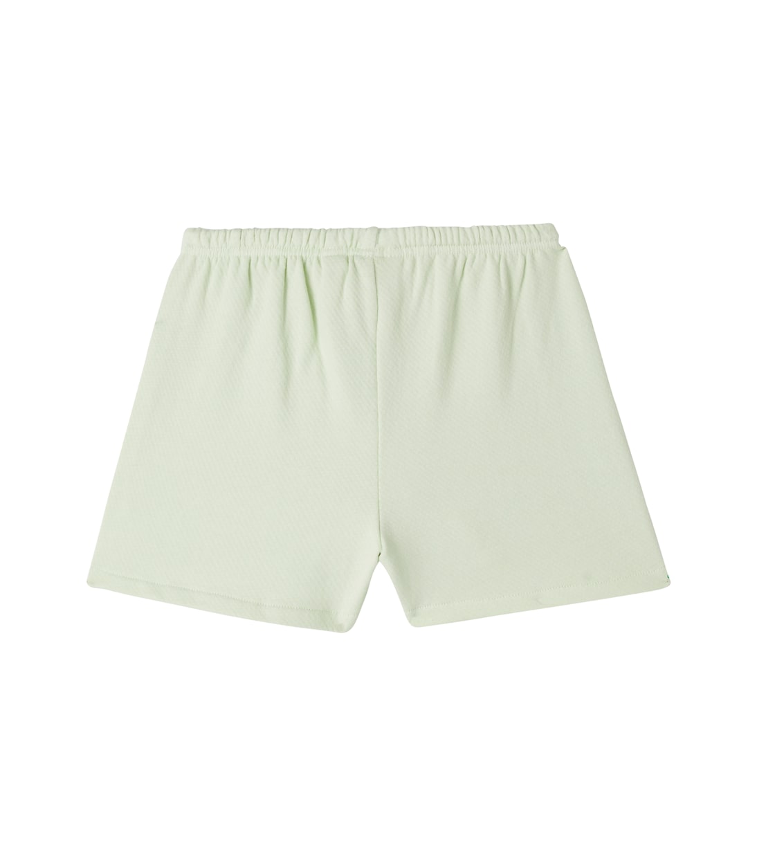 X RHW Shorts aus Baumwoll-Jersey  | Konges Sløjd