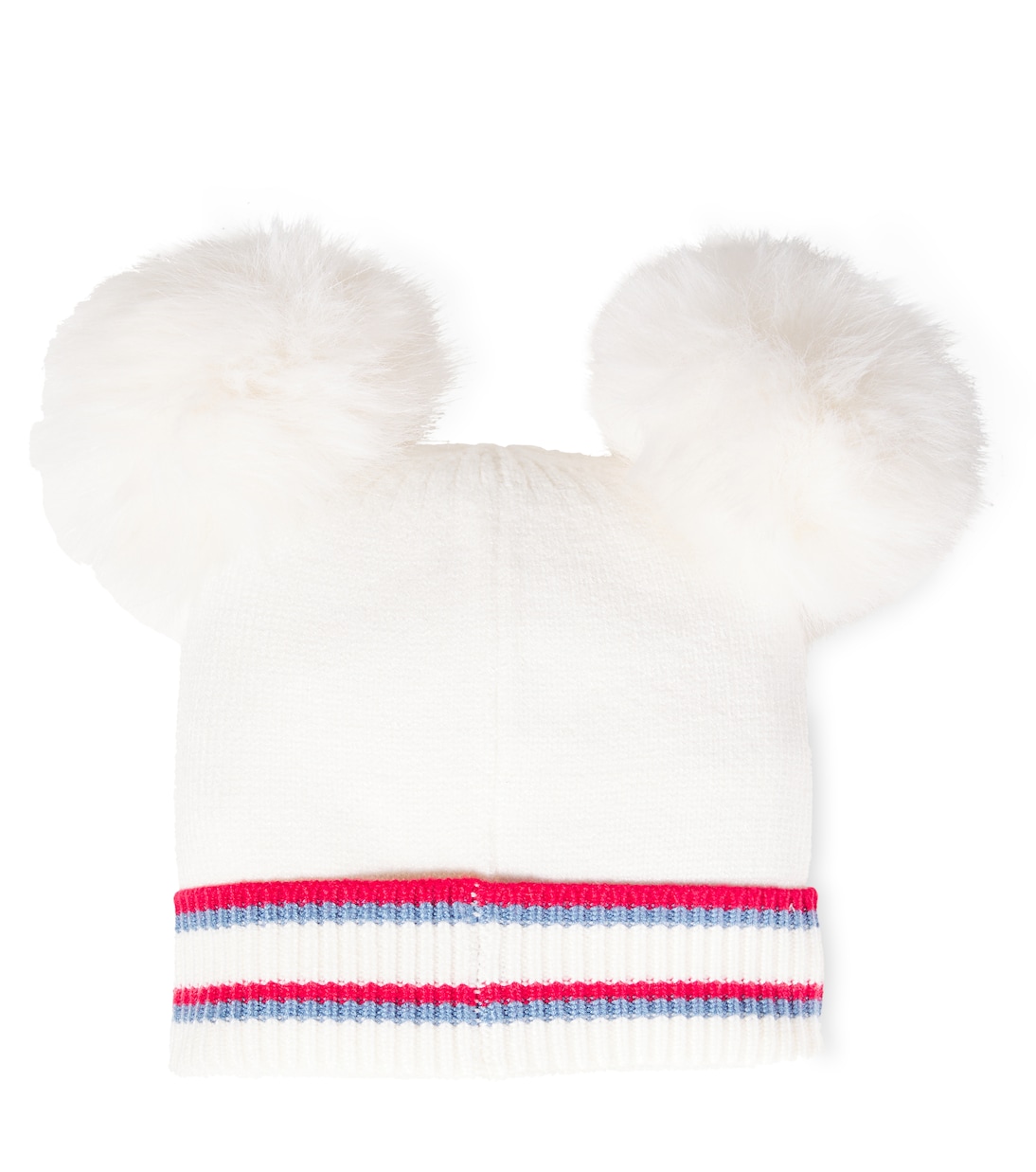 X Disney® Mütze mit Kristallen | Monnalisa