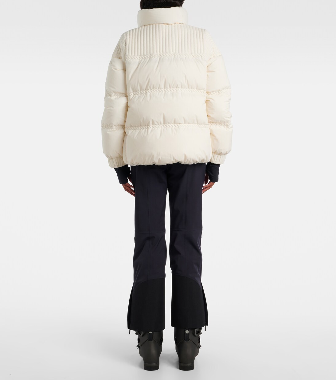 Anglin down ski jacket | Moncler Grenoble
