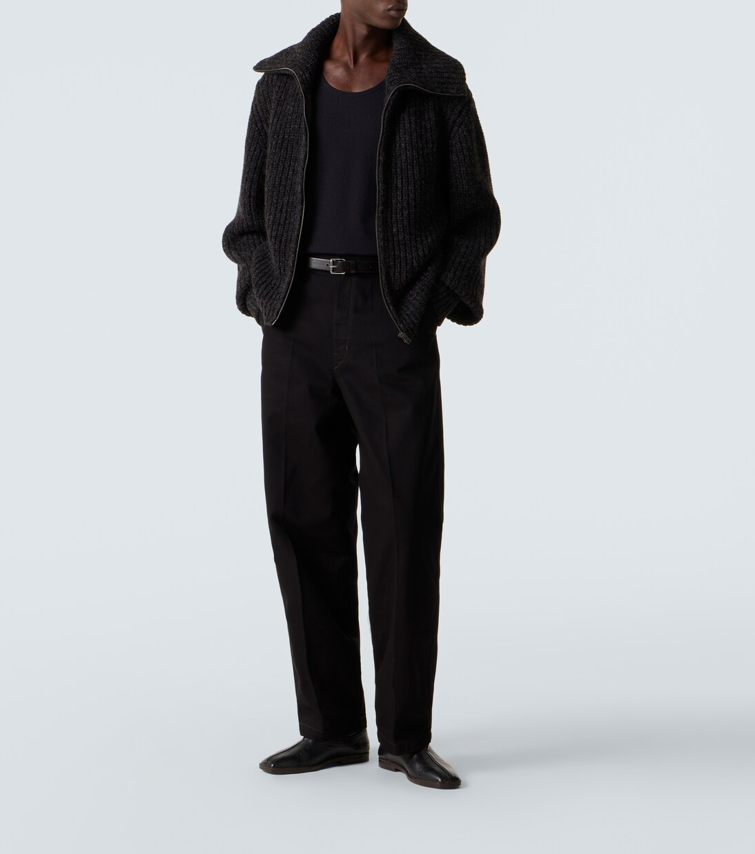 Top en laine | Lemaire