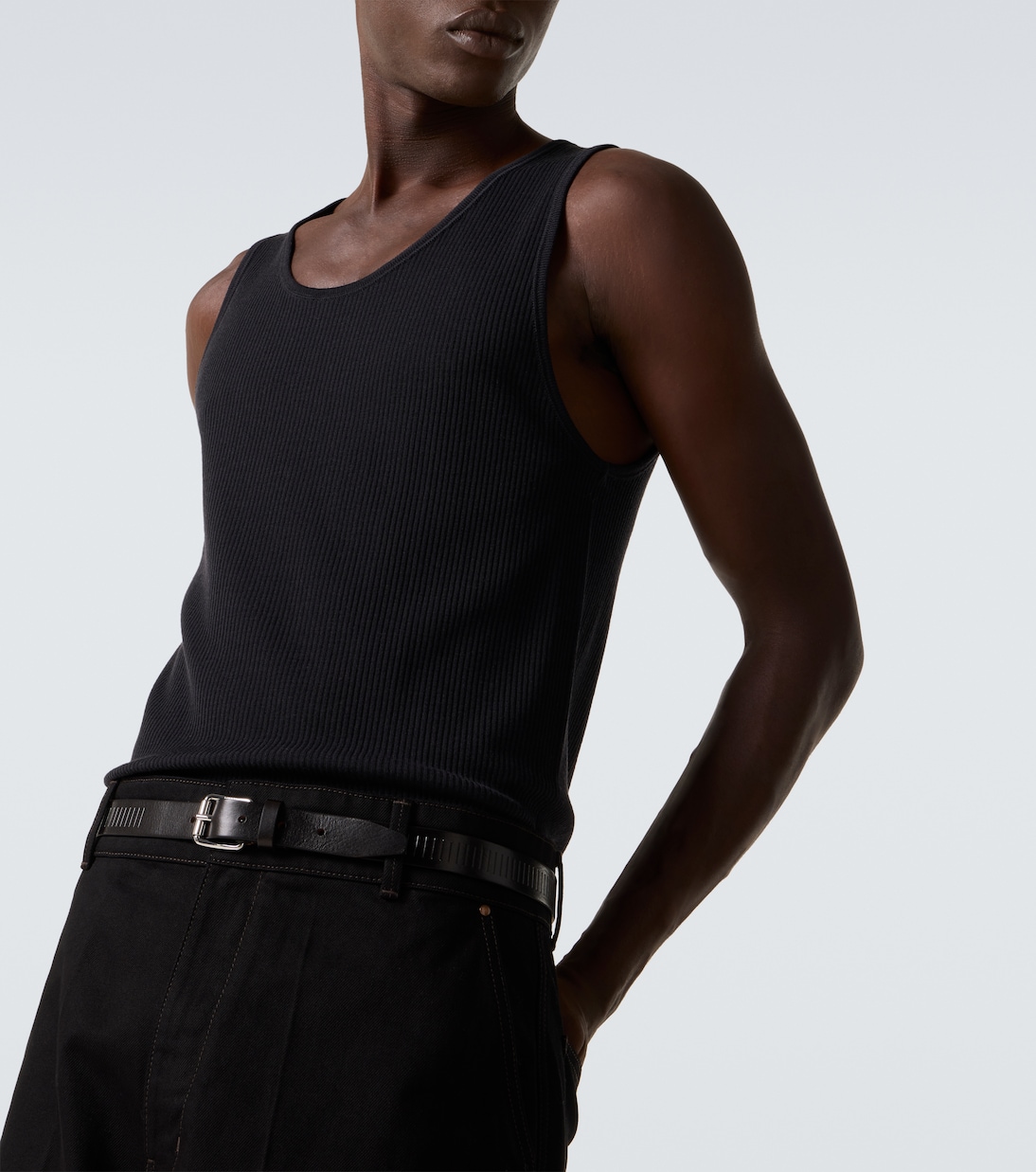 Top en laine | Lemaire