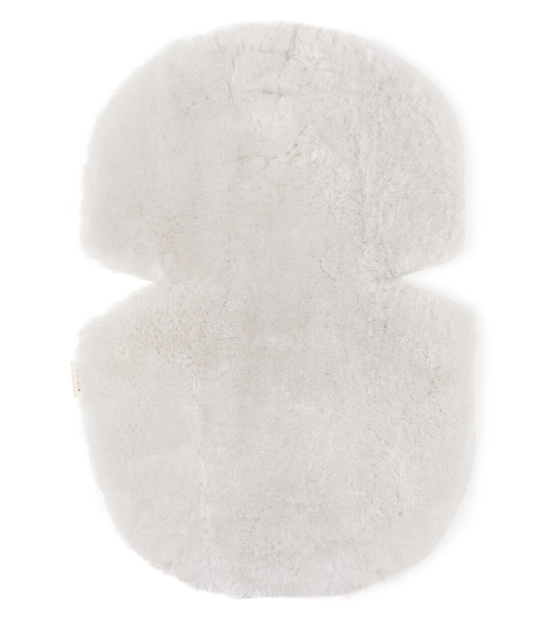Bébé – Couverture Snuggler® en shearling | Binibamba